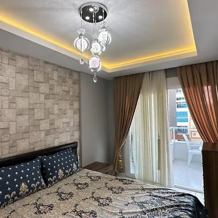 Apartment Lux Daire