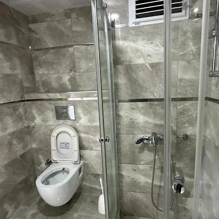 Lux Daire Apartment *