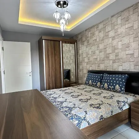 شقة Lux Daire *