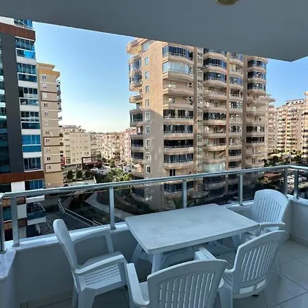 Lux Daire شقة *